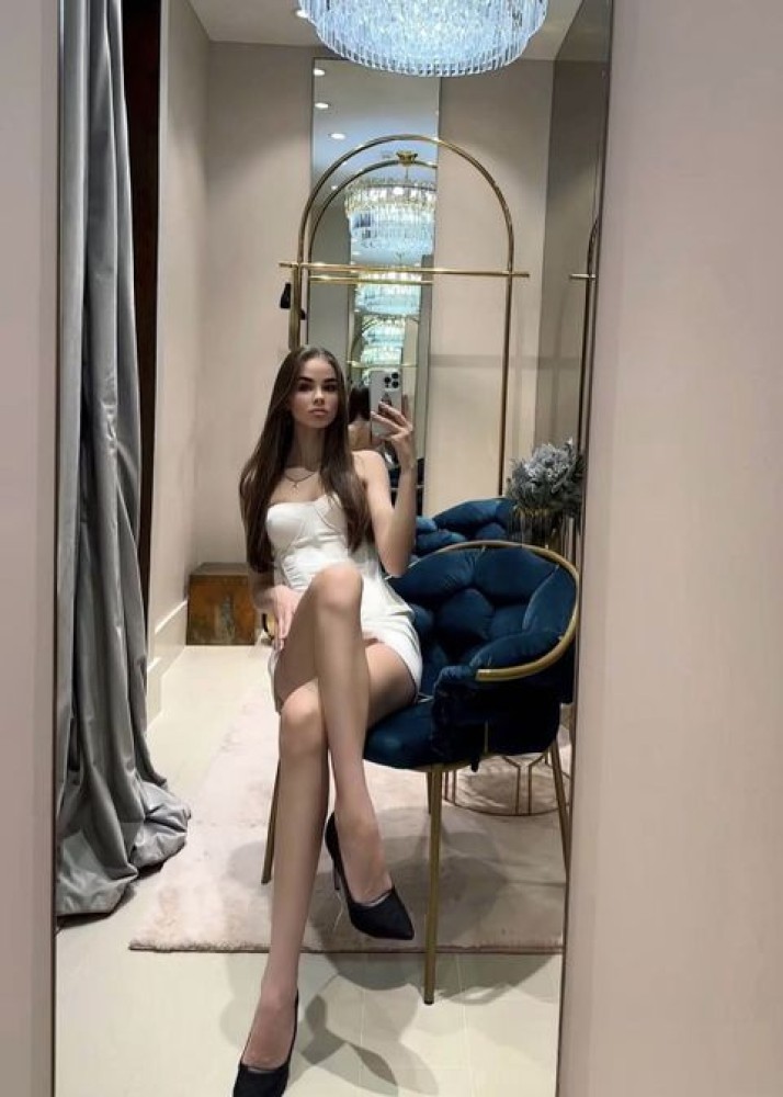 Индивидуалка Кира фото № 2 в городе Могоча