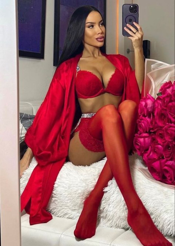 Индивидуалка Кристина главное фото в городе Могоча 