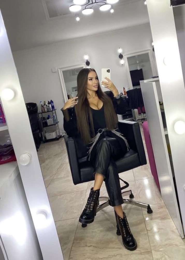 Индивидуалка Кристина фото № 2 в городе Могоча