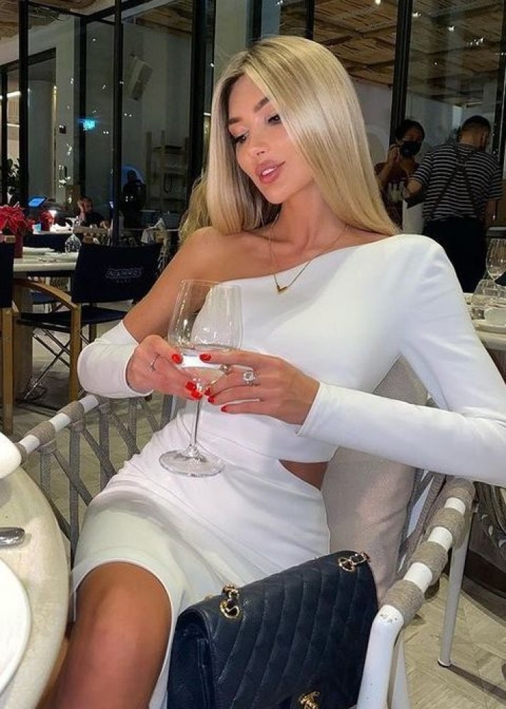 Индивидуалка Лина фото № 2 в городе Могоча