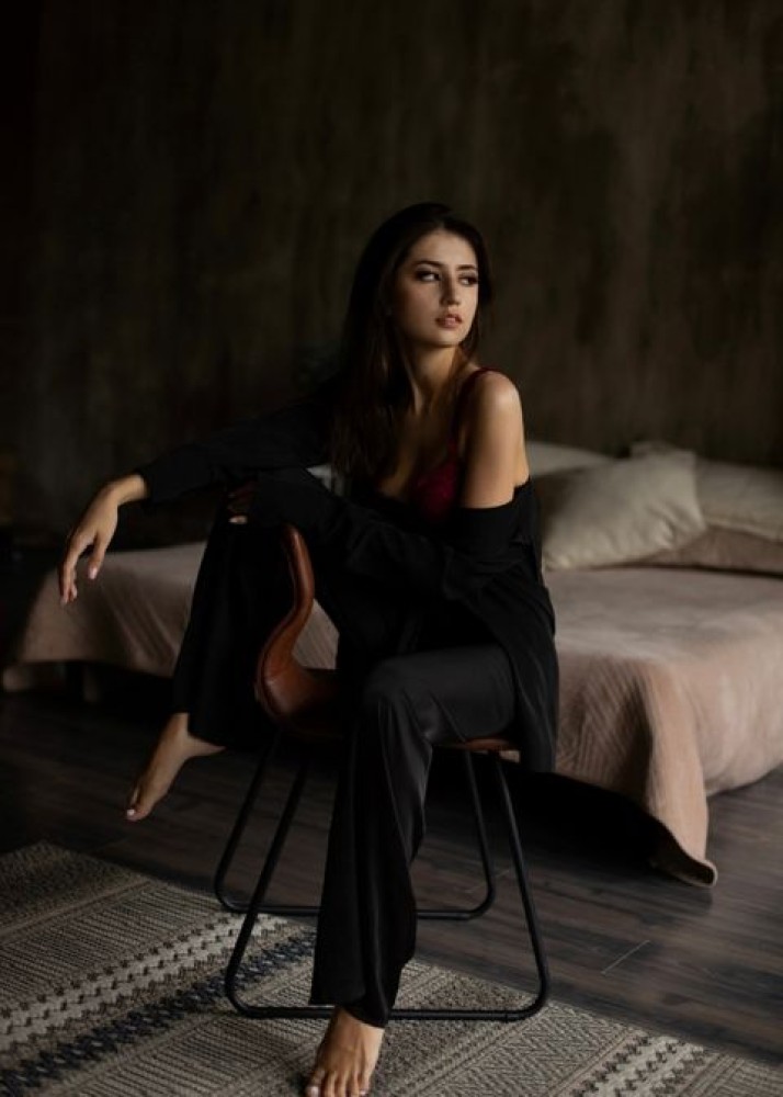 Индивидуалка Марго фото № 2 в городе Могоча