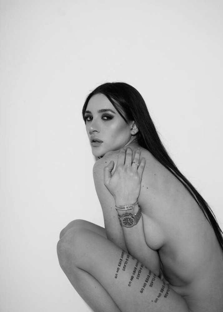 Индивидуалка Марсия фото № 2 в городе Могоча