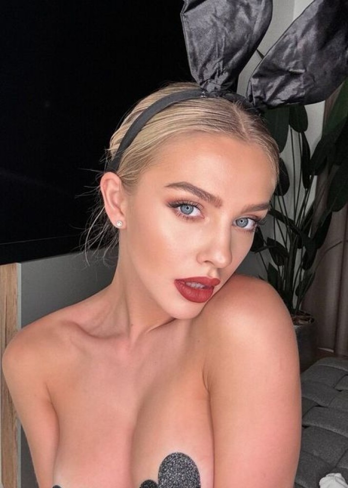 Индивидуалка Натали фото № 2 в городе Могоча