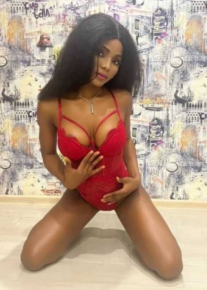 Индивидуалка София главное фото в городе Могоча 