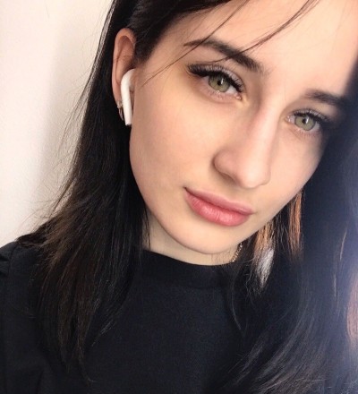 Катя, Г. Могоча