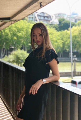 Клава, Г. Могоча