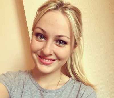 Маргоша, Г. Могоча