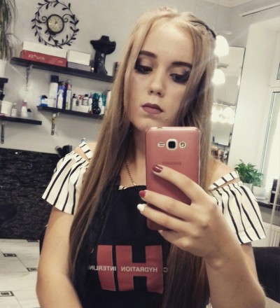 Светлана, Г. Могоча