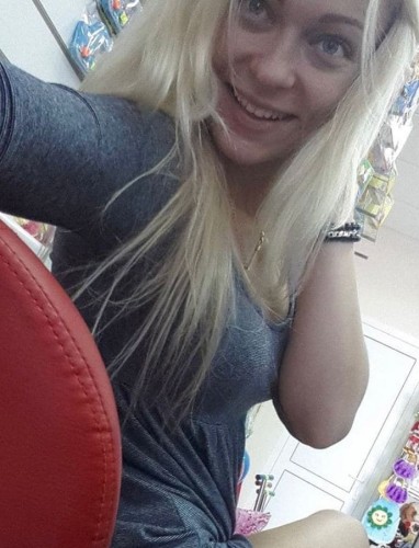 🎥 Лиза, Г. Могоча