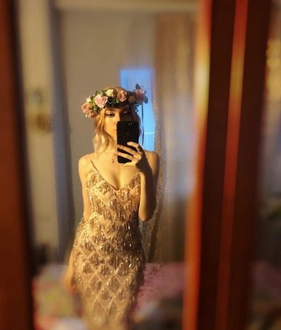 Надя, Г. Могоча