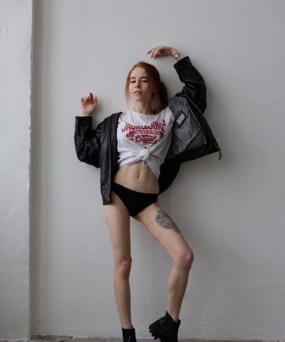 Анжелика, Г. Могоча