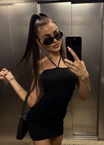 Анжела, Г. Могоча