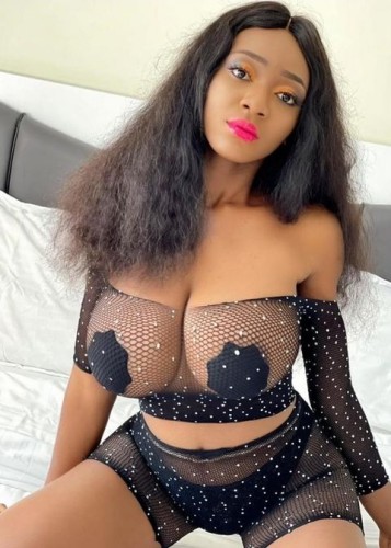 Camilla, Г. Могоча