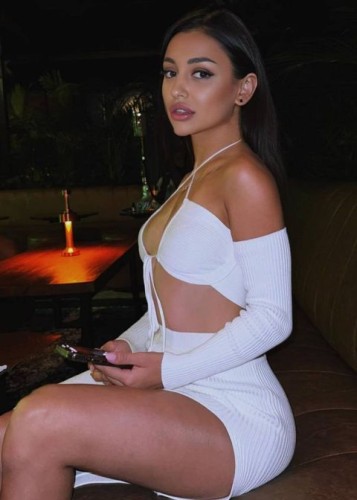 Ира, Г. Могоча