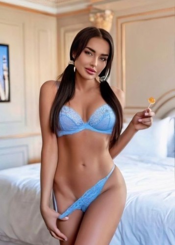 Лиза, Г. Могоча