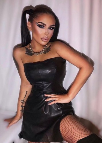 Ната, Г. Могоча