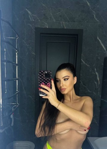 Ирина, Г. Могоча